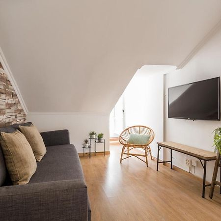 شقة Rato Cozy 3Br W/Balcony - By Lu Holidays Lisboa المظهر الخارجي الصورة
