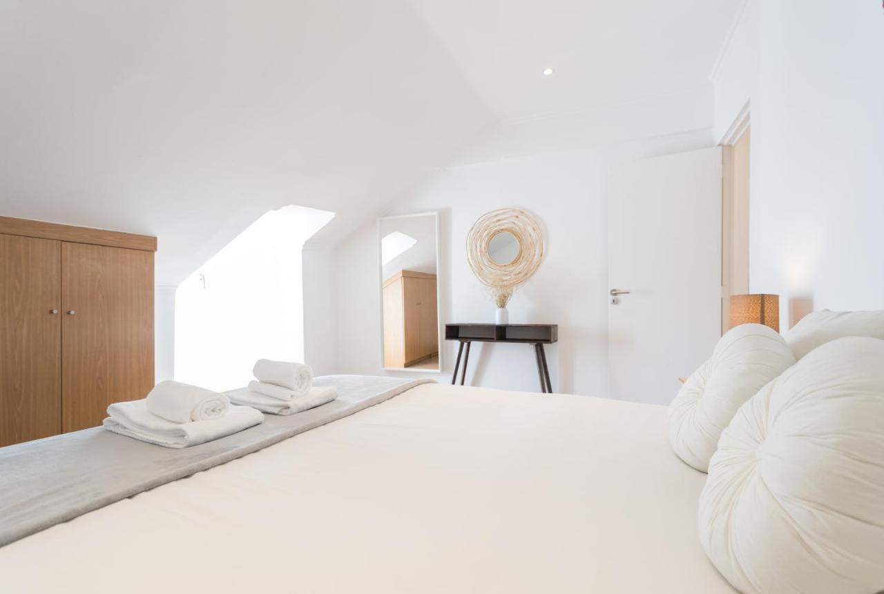 شقة Rato Cozy 3Br W/Balcony - By Lu Holidays Lisboa المظهر الخارجي الصورة