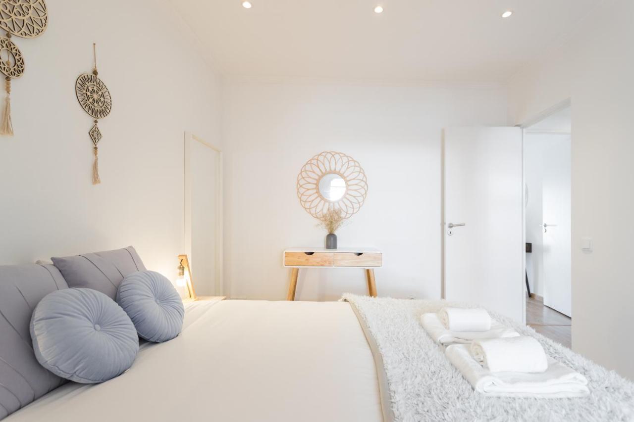 شقة Rato Cozy 3Br W/Balcony - By Lu Holidays Lisboa المظهر الخارجي الصورة
