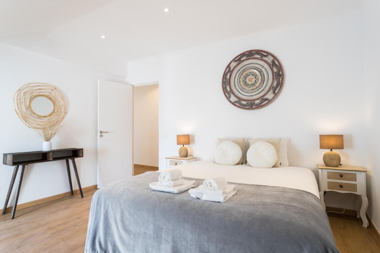 شقة Rato Cozy 3Br W/Balcony - By Lu Holidays Lisboa المظهر الخارجي الصورة